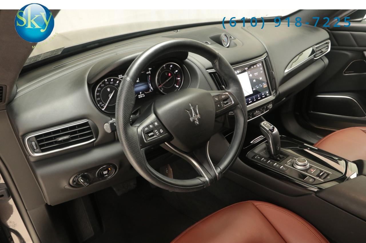 2023 Maserati Levante AWD GT West Chester PA