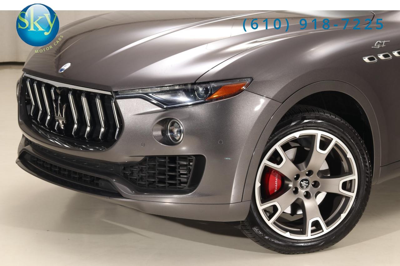 2023 Maserati Levante AWD GT West Chester PA