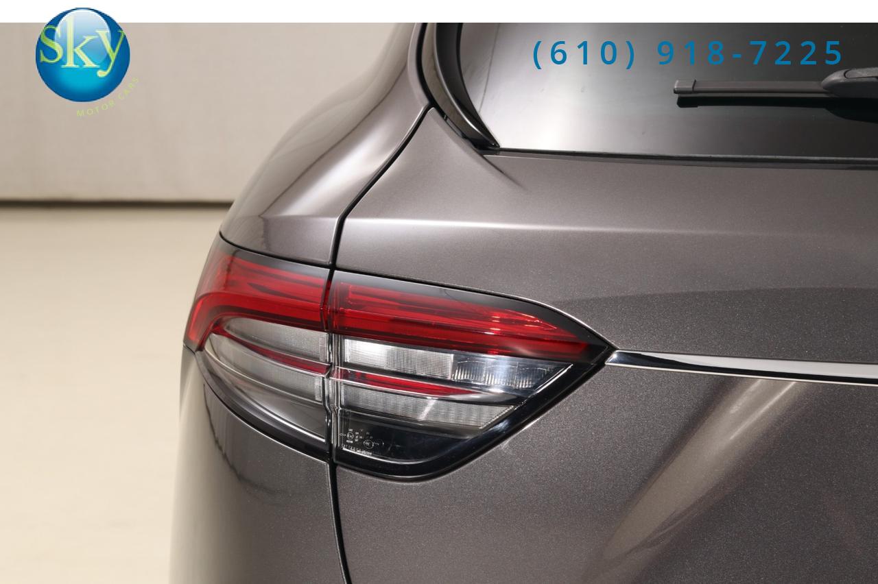 2023 Maserati Levante AWD GT West Chester PA