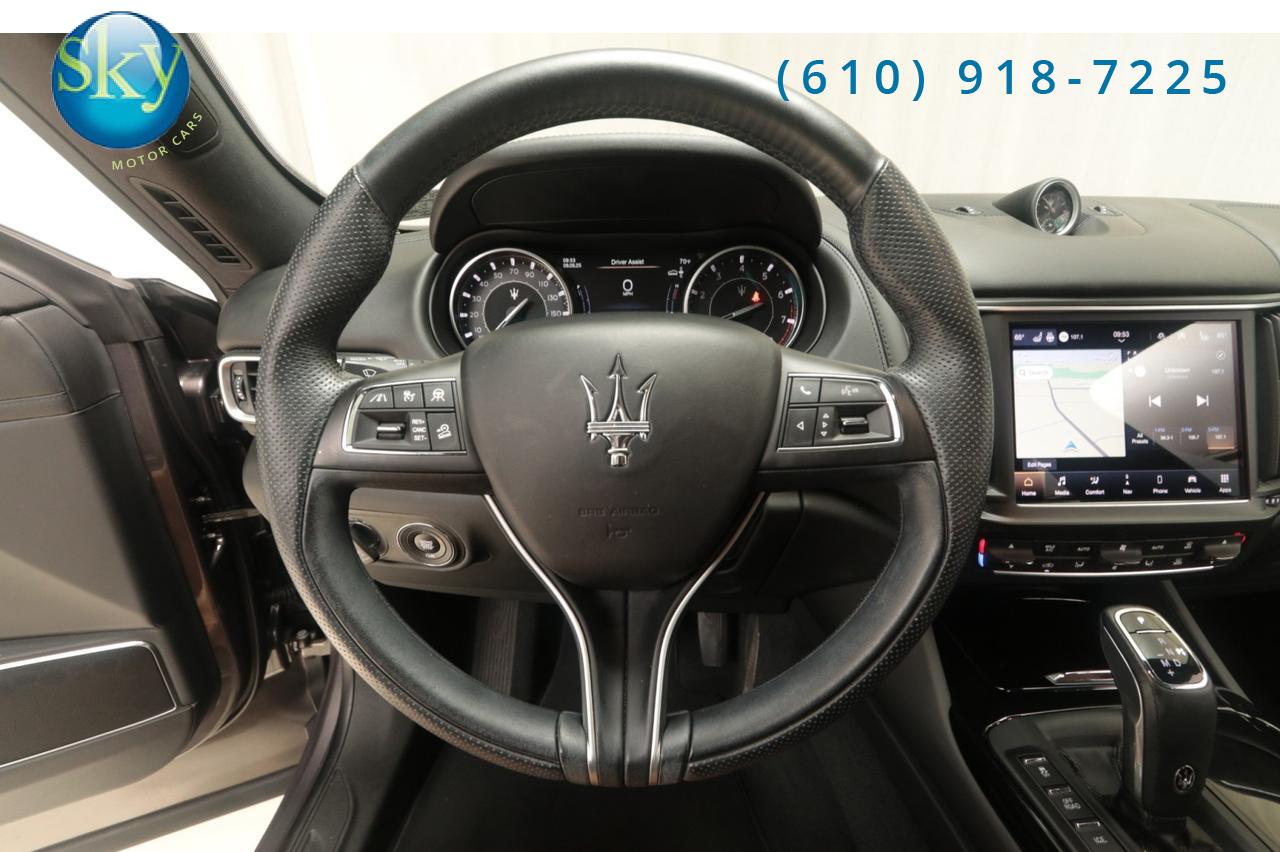 2023 Maserati Levante AWD GT West Chester PA