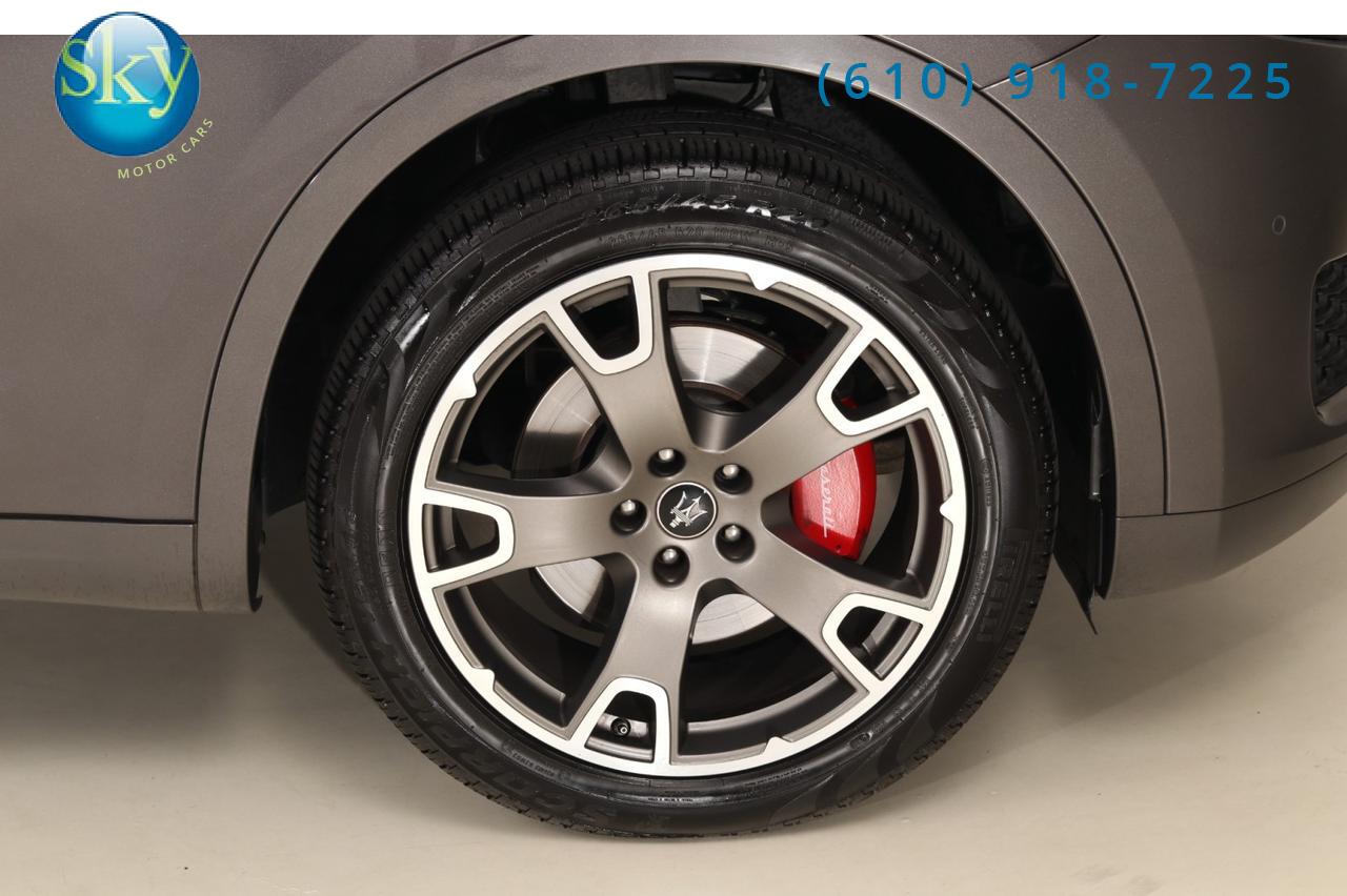 2023 Maserati Levante AWD GT West Chester PA