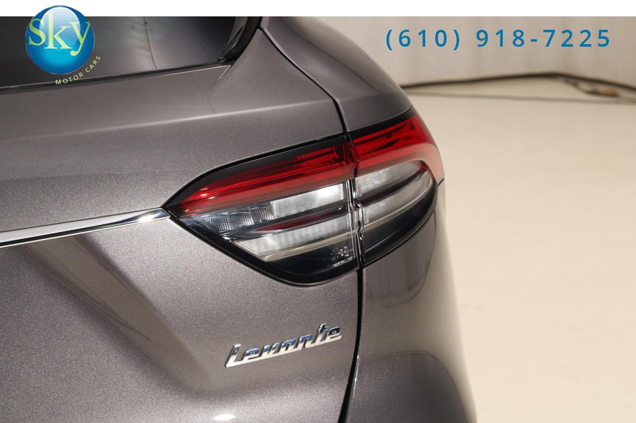 2023 Maserati Levante AWD GT West Chester PA