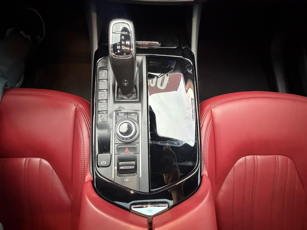 2023 Maserati Levante GT Hollywood FL