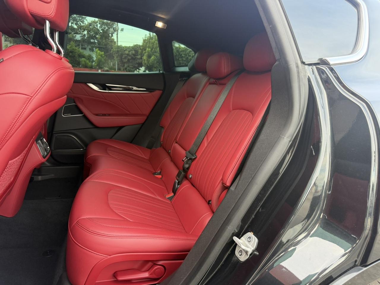 2023 Maserati Levante GT Hollywood FL