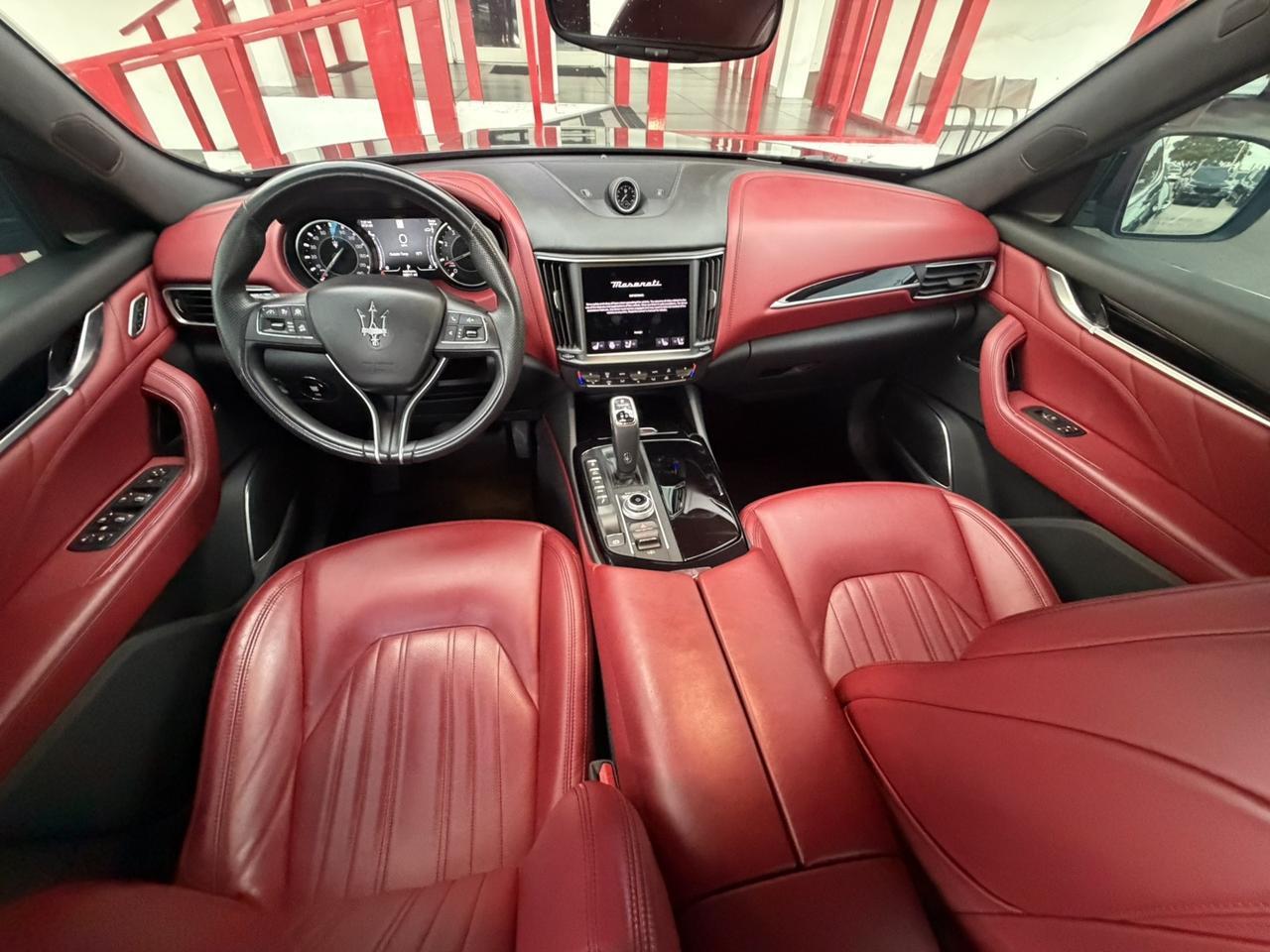 2023 Maserati Levante GT Hollywood FL