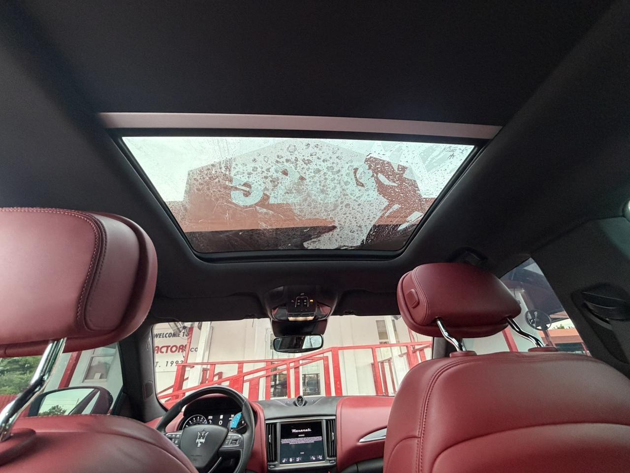 2023 Maserati Levante GT Hollywood FL