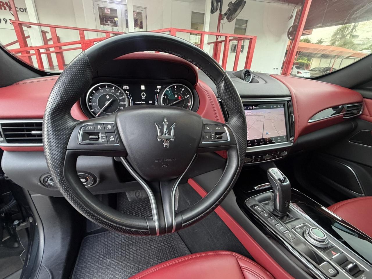 2023 Maserati Levante GT Hollywood FL