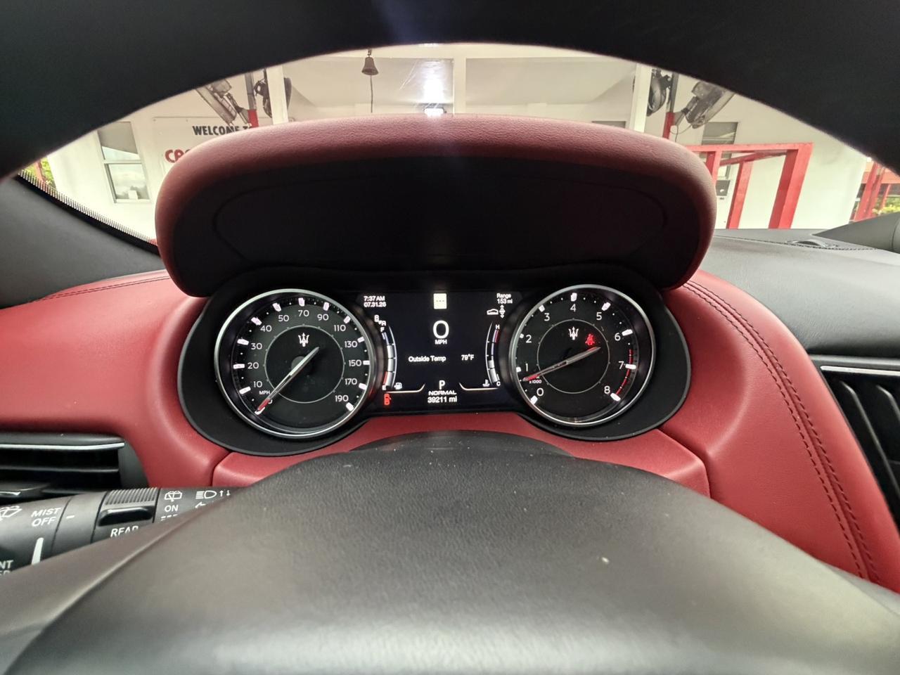 2023 Maserati Levante GT Miami FL