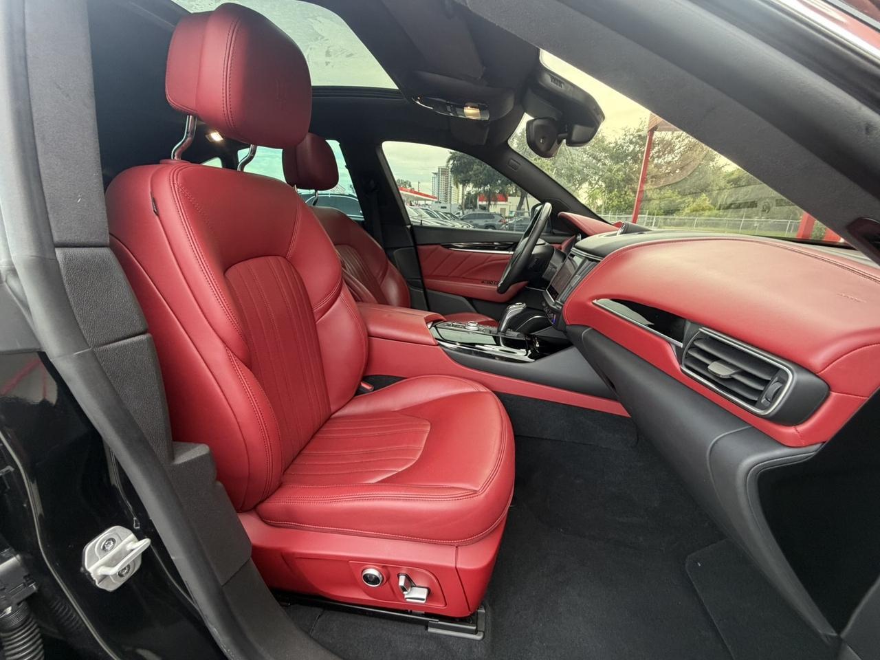 2023 Maserati Levante GT Miami FL