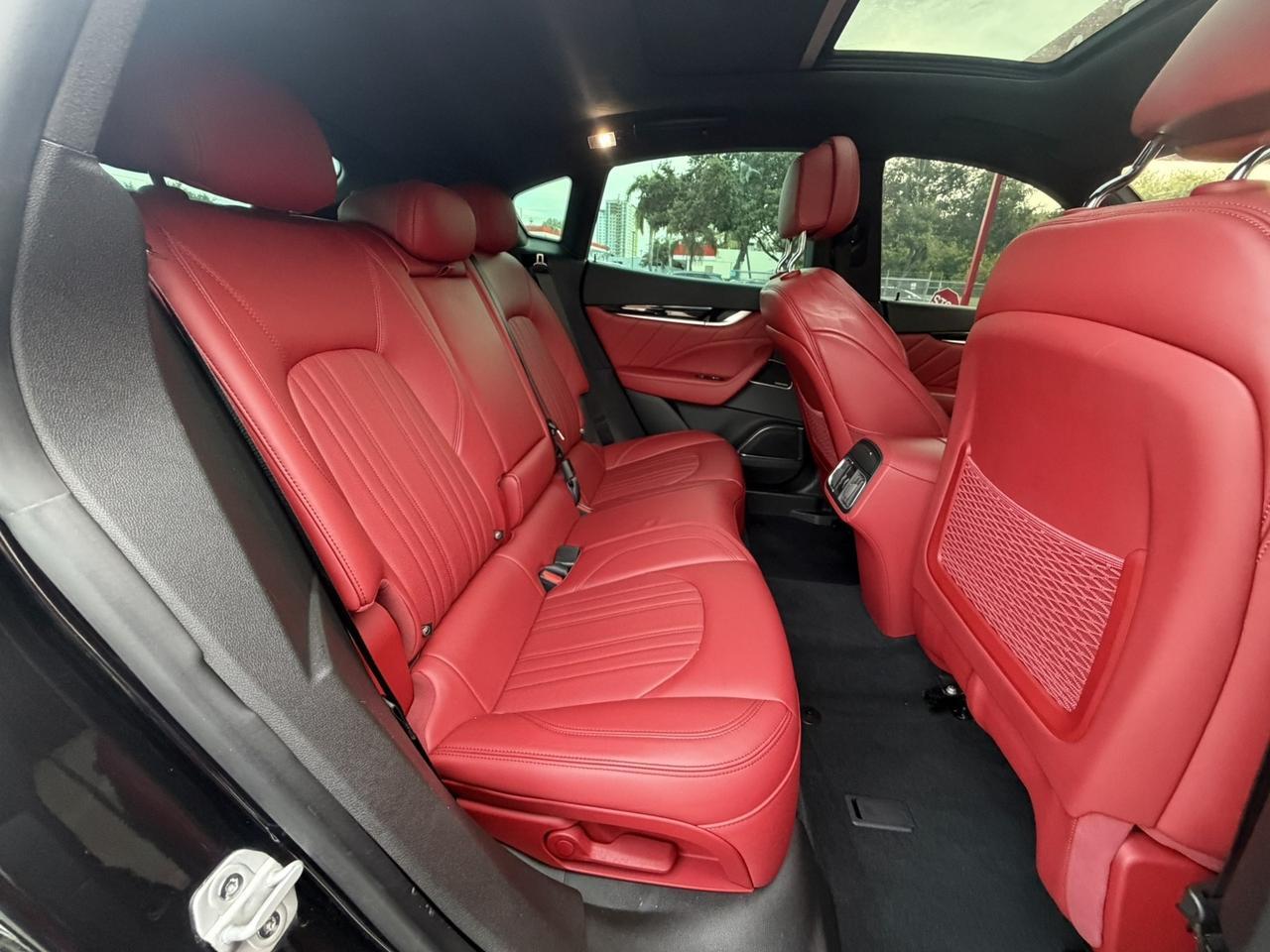 2023 Maserati Levante GT Miami FL