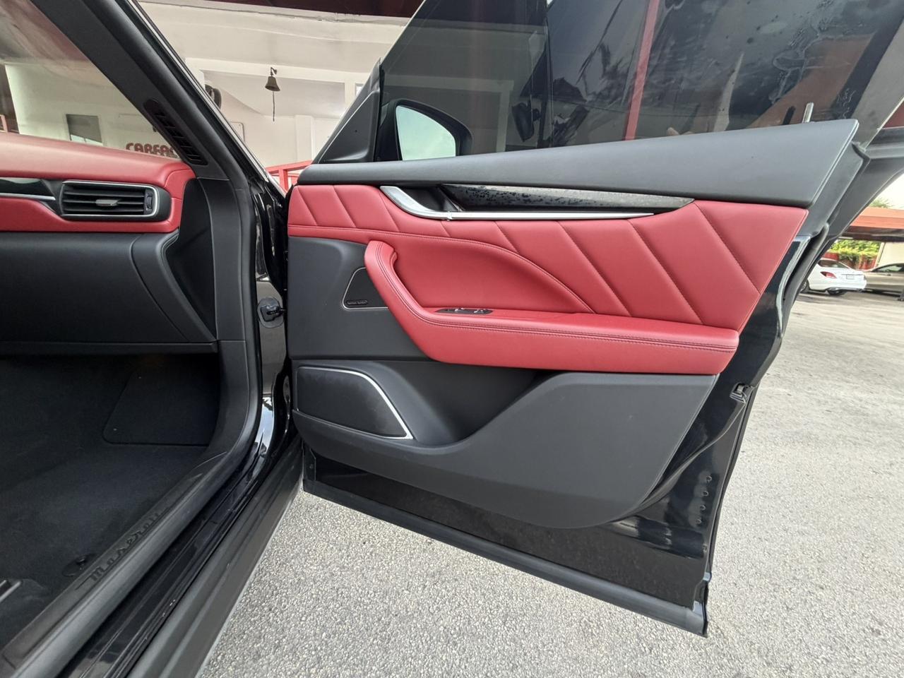 2023 Maserati Levante GT Miami FL