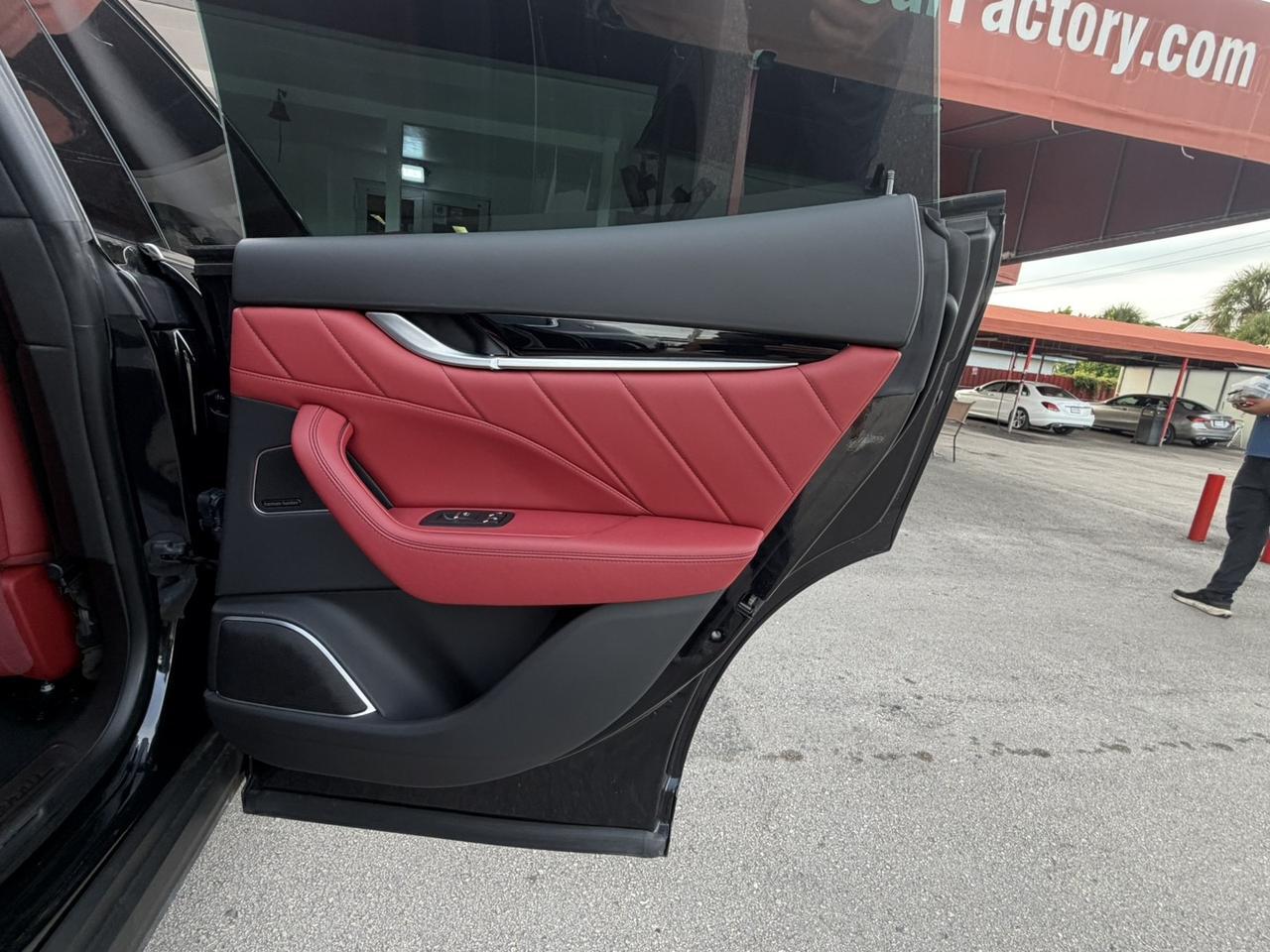 2023 Maserati Levante GT Miami FL