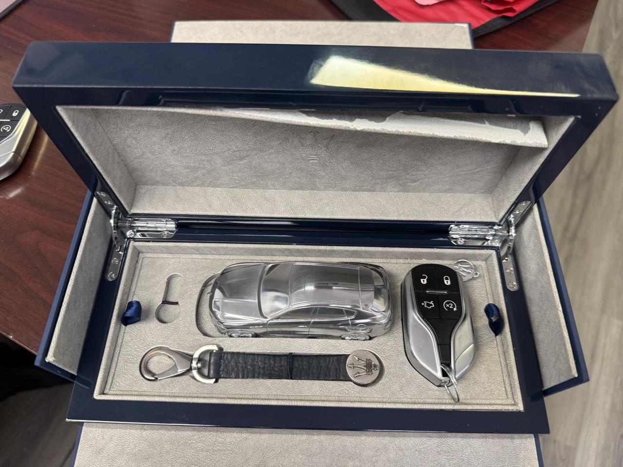 2023 Maserati Levante GT Miami FL