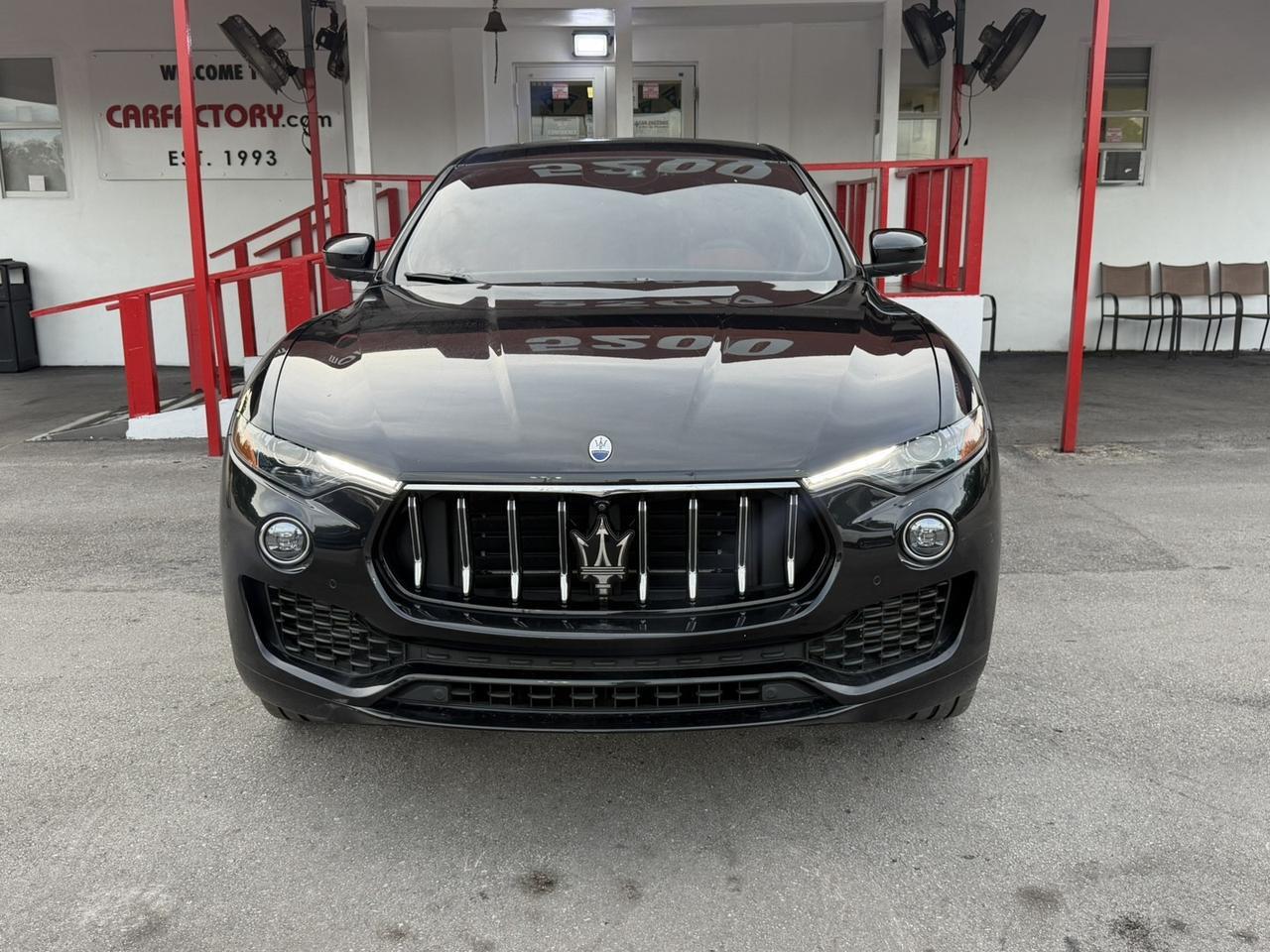 2023 Maserati Levante GT Miami FL