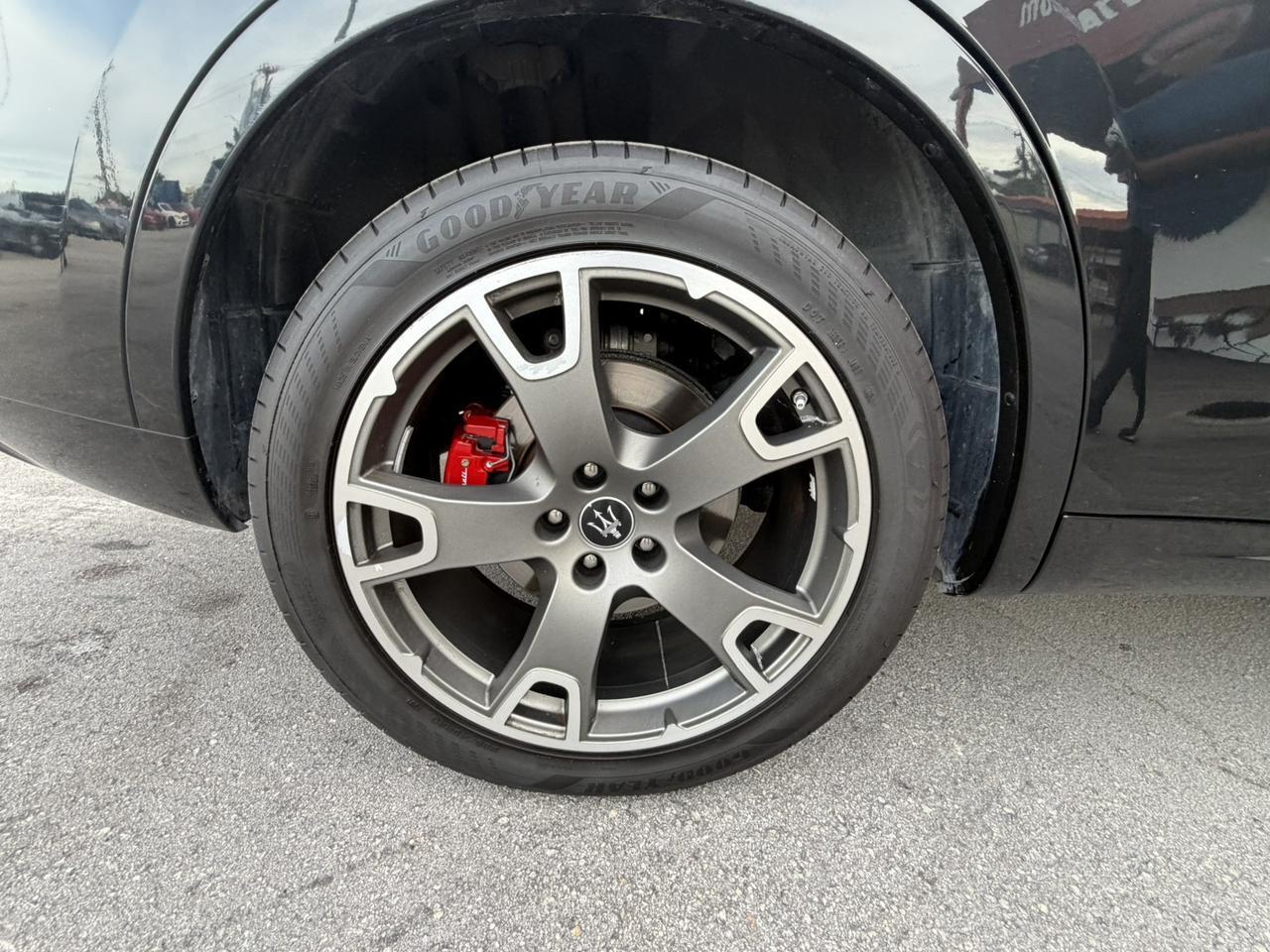 2023 Maserati Levante GT Miami FL
