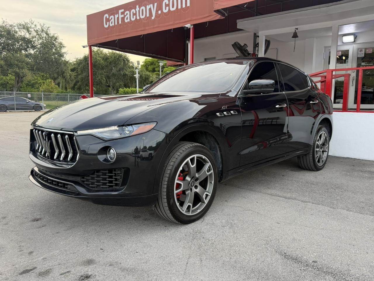 2023 Maserati Levante GT Miami FL
