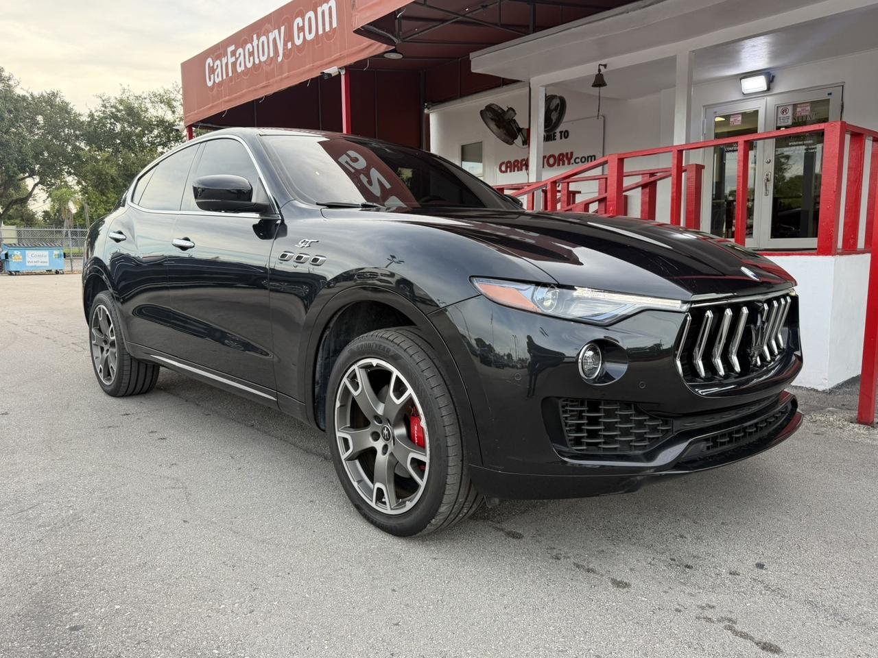 2023 Maserati Levante GT Miami FL