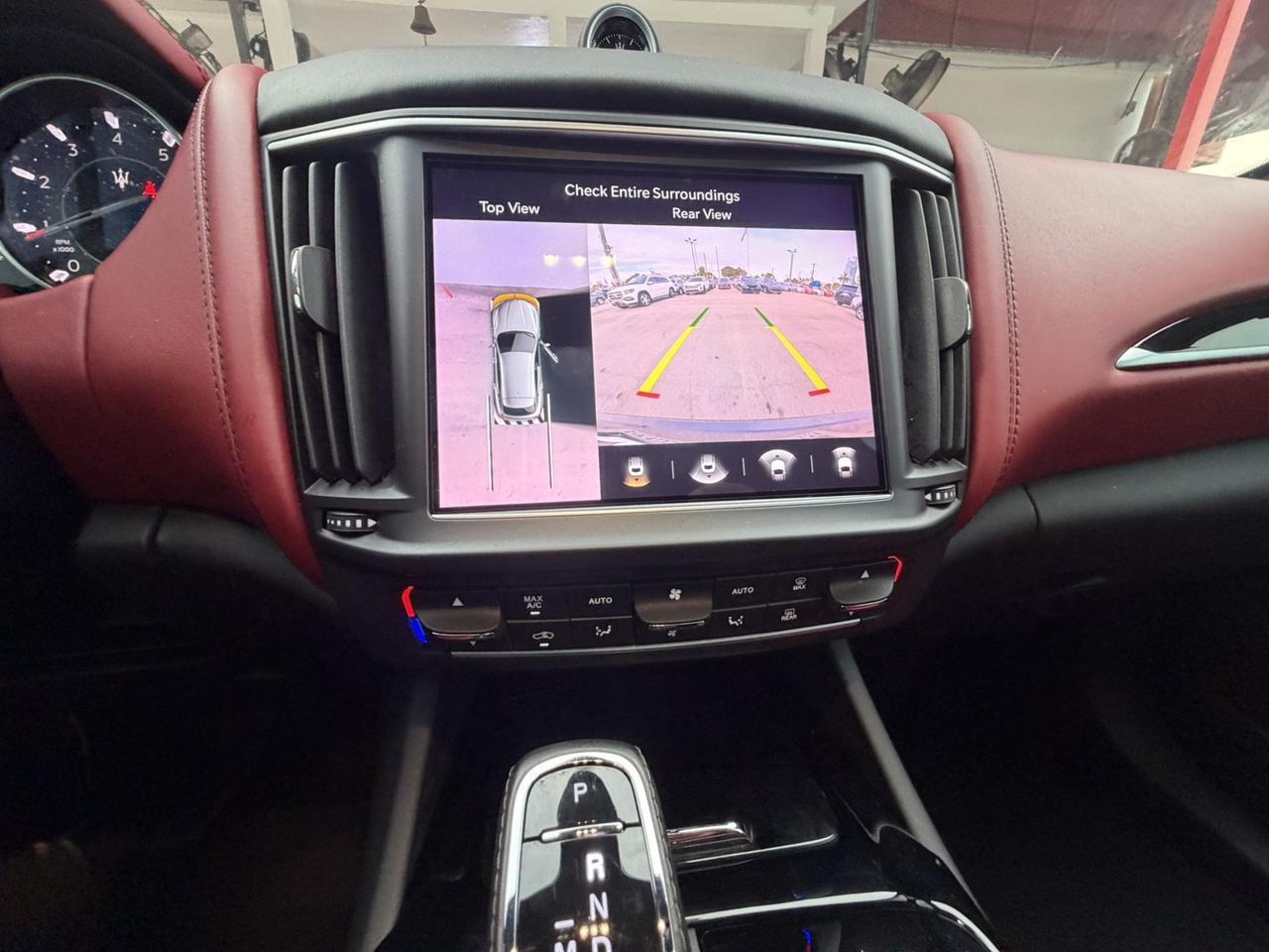 2023 Maserati Levante GT Hollywood FL