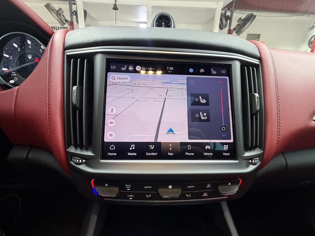 2023 Maserati Levante GT Hollywood FL