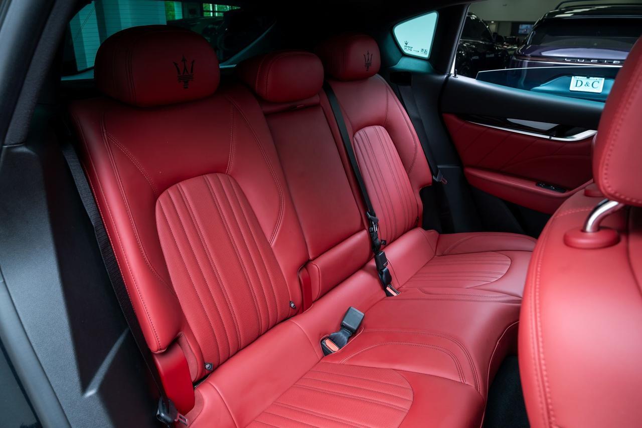 2023 Maserati Levante GT Panoramic Roof Adaptive Cruise Portland OR