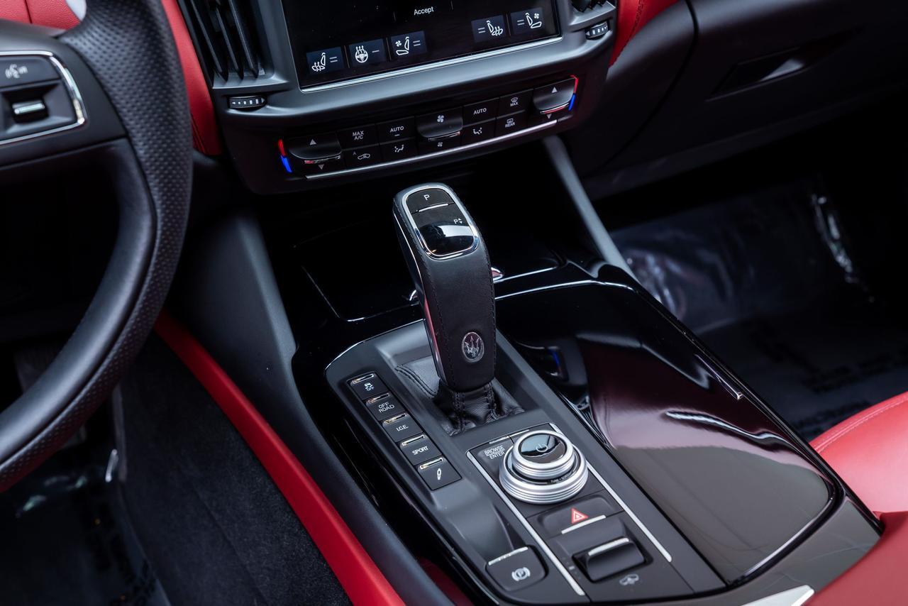 2023 Maserati Levante GT Panoramic Roof Adaptive Cruise Portland OR