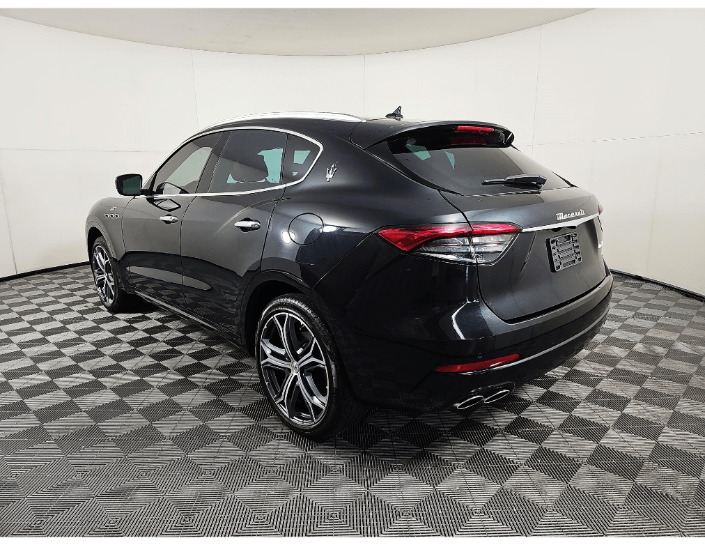 2023 Maserati Levante GT Panoramic Roof Adaptive Cruise Portland OR