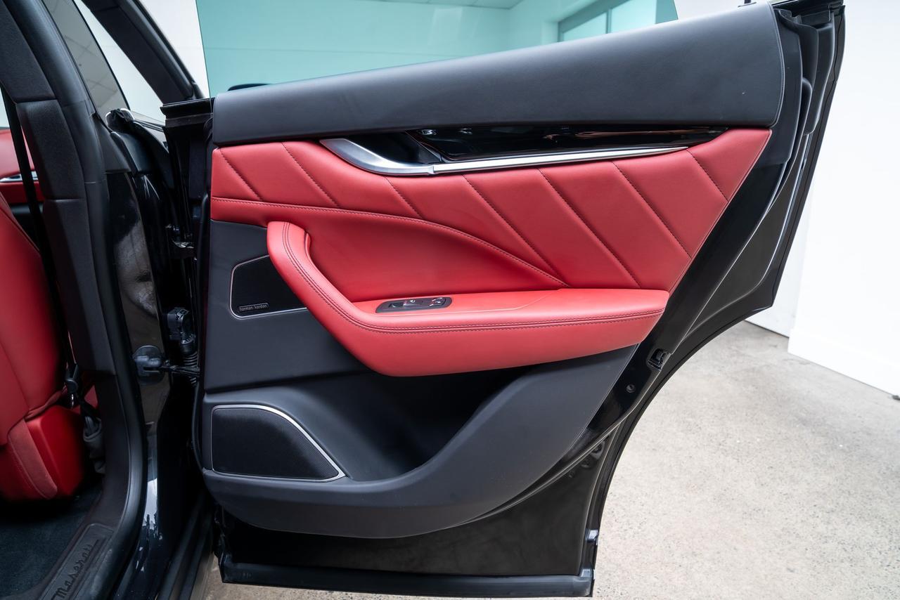 2023 Maserati Levante GT Panoramic Roof Adaptive Cruise Portland OR