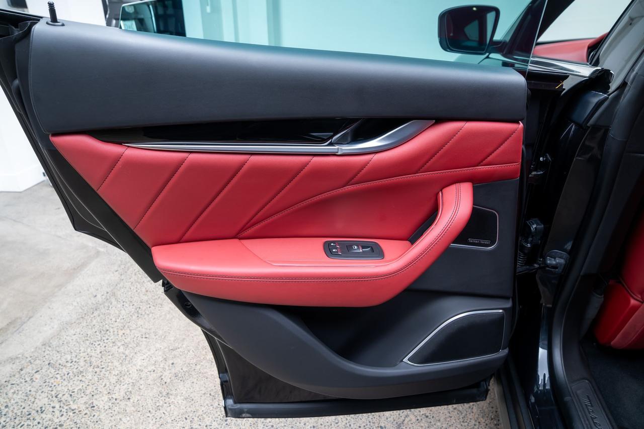 2023 Maserati Levante GT Panoramic Roof Adaptive Cruise Portland OR