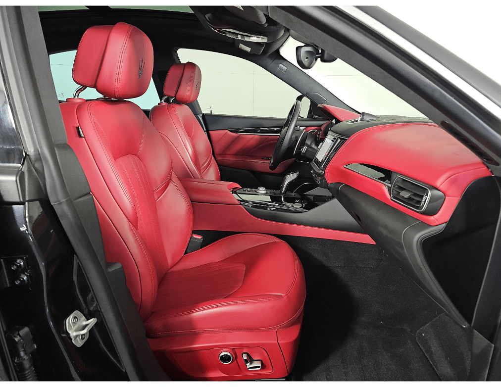 2023 Maserati Levante GT Panoramic Roof Adaptive Cruise Portland OR