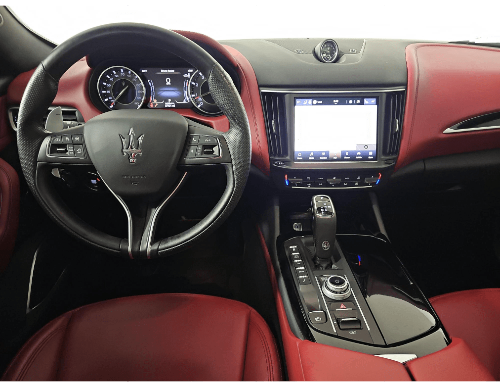 2023 Maserati Levante GT Panoramic Roof Adaptive Cruise Portland OR