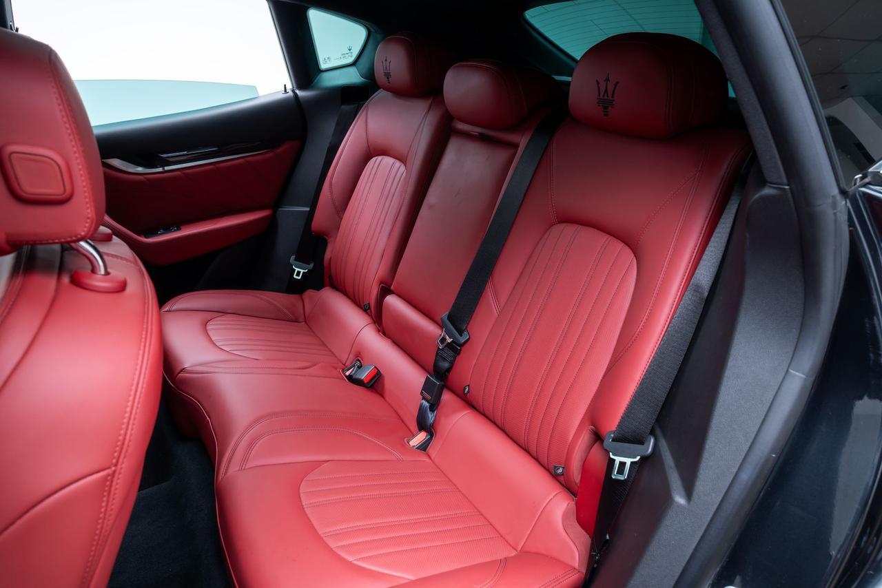 2023 Maserati Levante GT Panoramic Roof Adaptive Cruise Portland OR