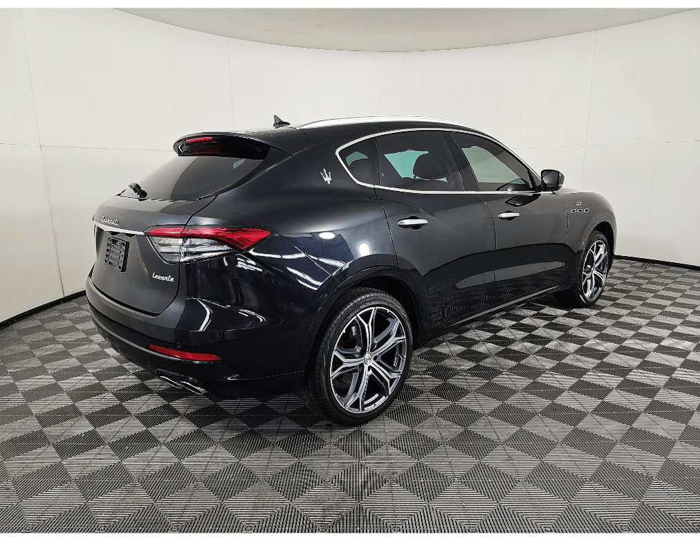 2023 Maserati Levante GT Panoramic Roof Adaptive Cruise Portland OR