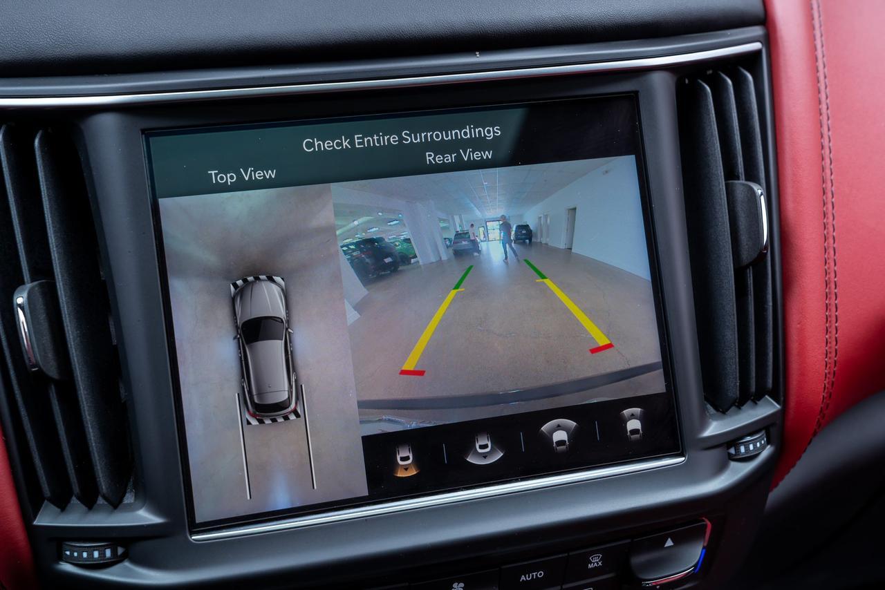 2023 Maserati Levante GT Panoramic Roof Adaptive Cruise Portland OR