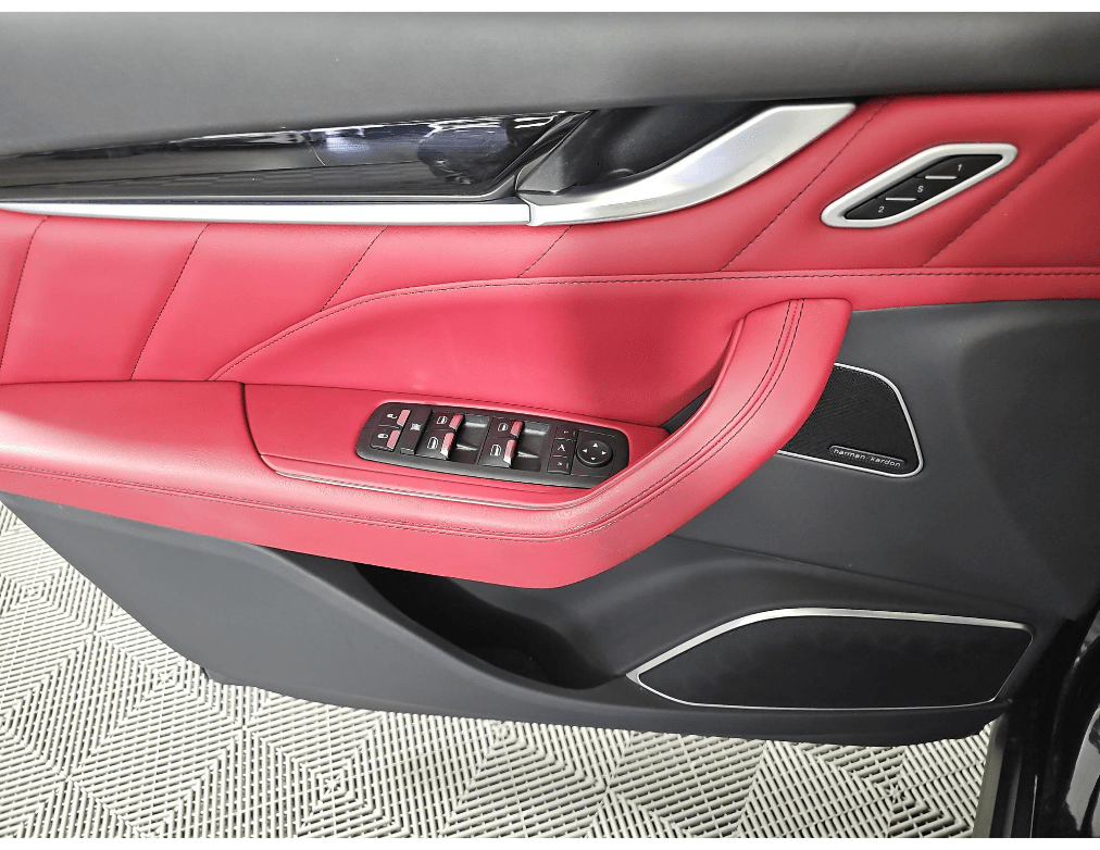 2023 Maserati Levante GT Panoramic Roof Adaptive Cruise Portland OR