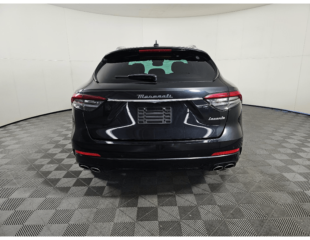 2023 Maserati Levante GT Panoramic Roof Adaptive Cruise Portland OR