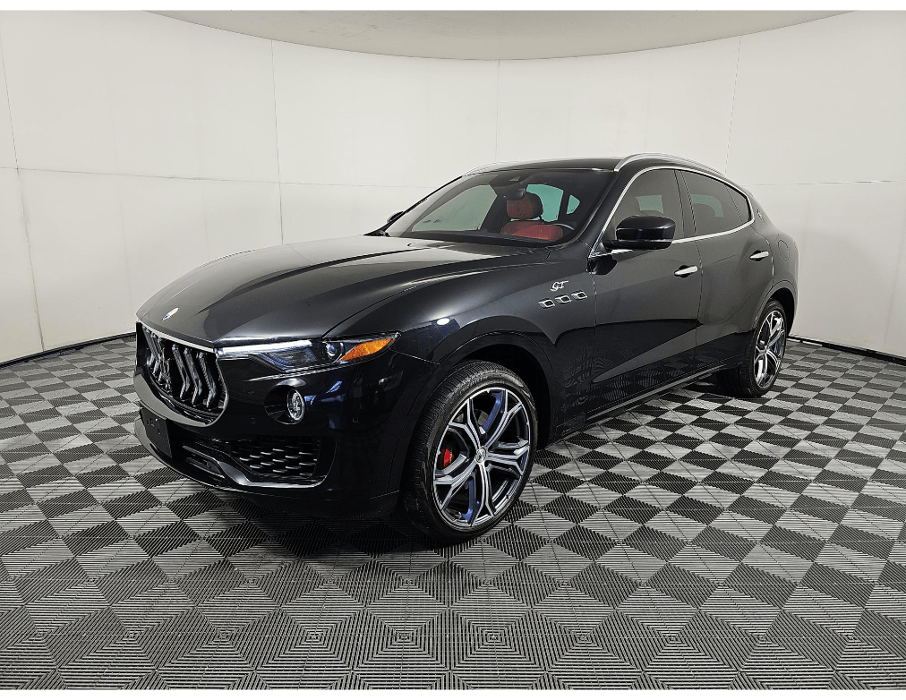 2023 Maserati Levante GT Panoramic Roof Adaptive Cruise Portland OR