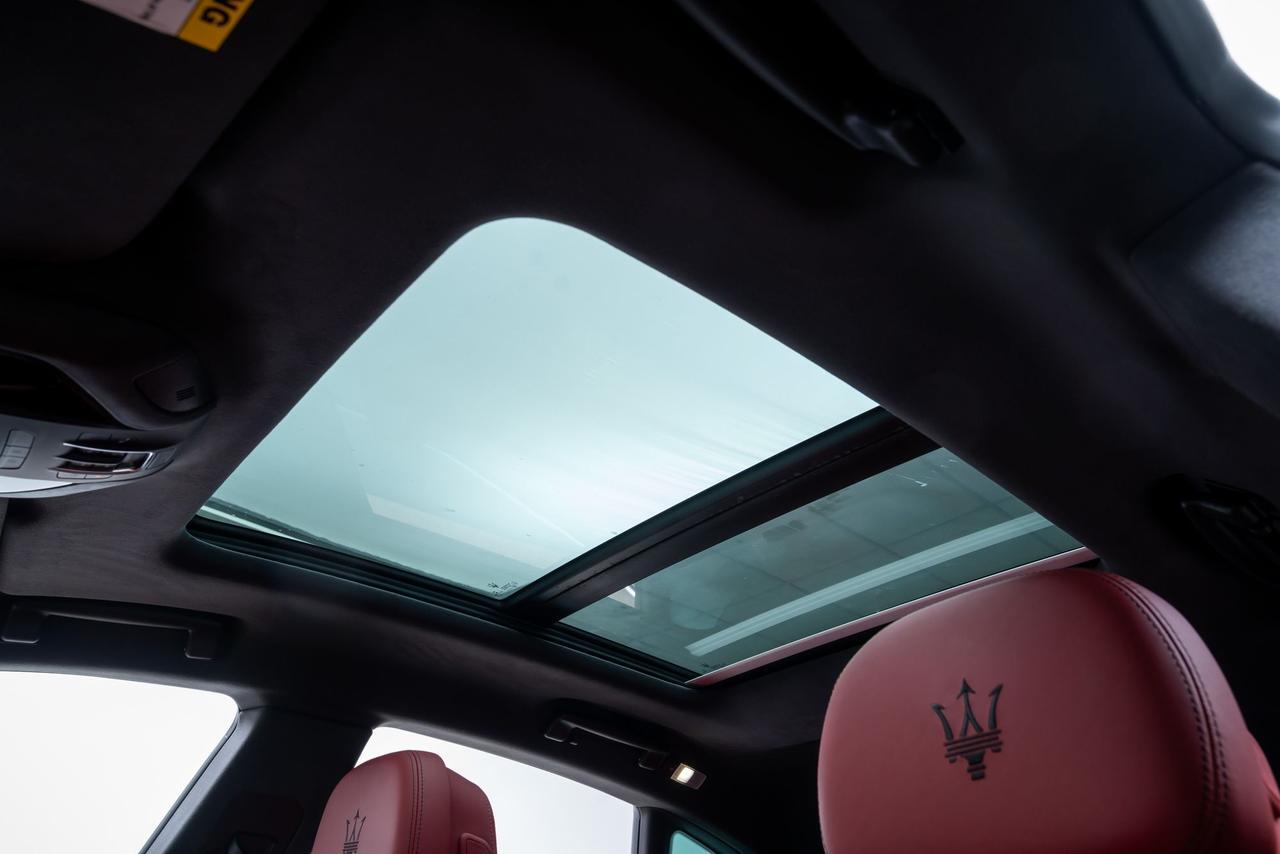 2023 Maserati Levante GT Panoramic Roof Adaptive Cruise Portland OR