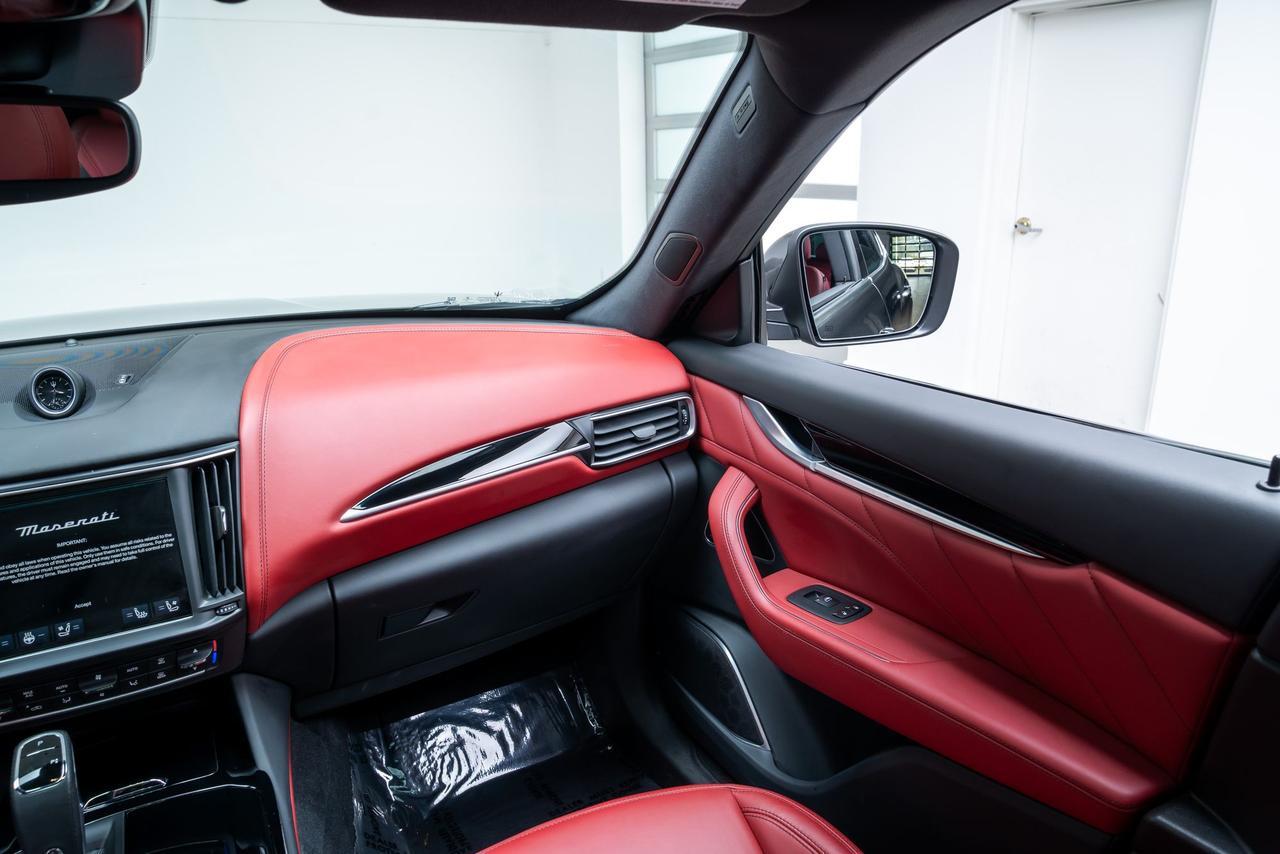 2023 Maserati Levante GT Panoramic Roof Adaptive Cruise Portland OR