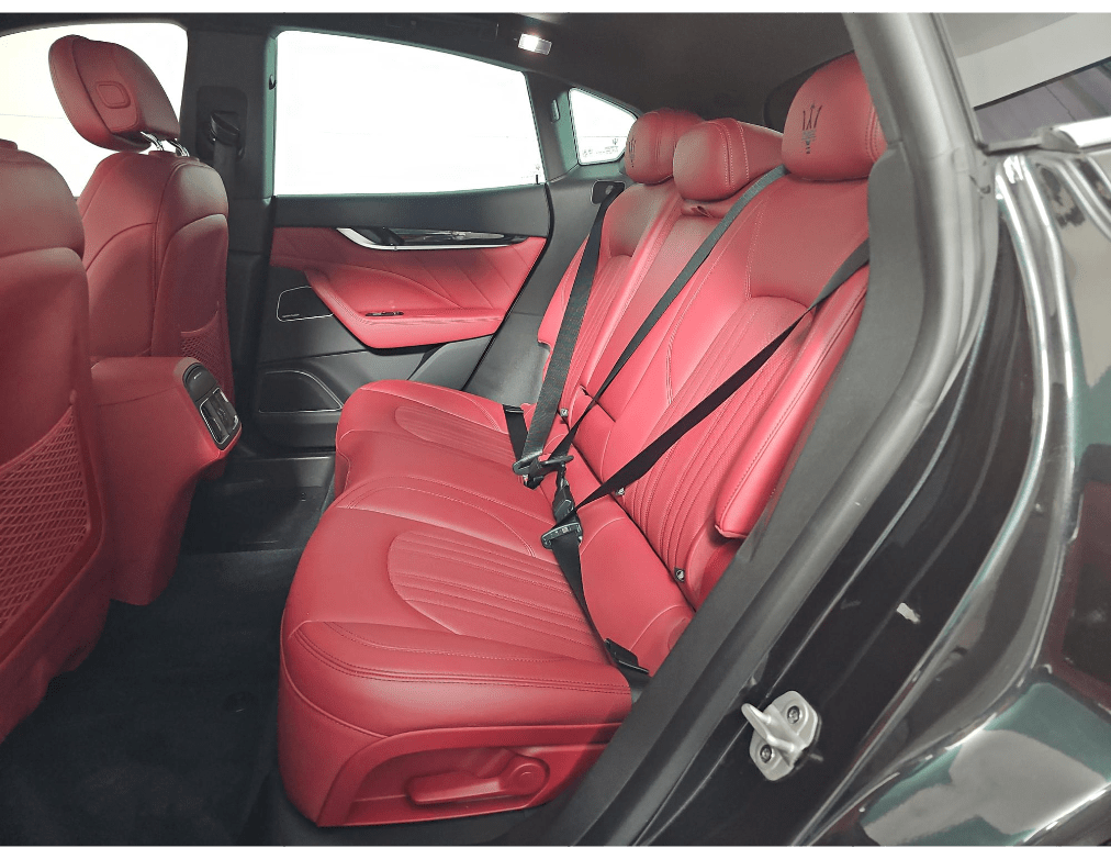 2023 Maserati Levante GT Panoramic Roof Adaptive Cruise Portland OR