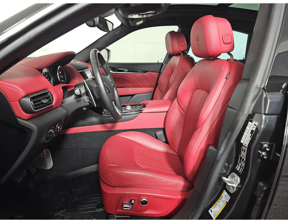 2023 Maserati Levante GT Panoramic Roof Adaptive Cruise Portland OR