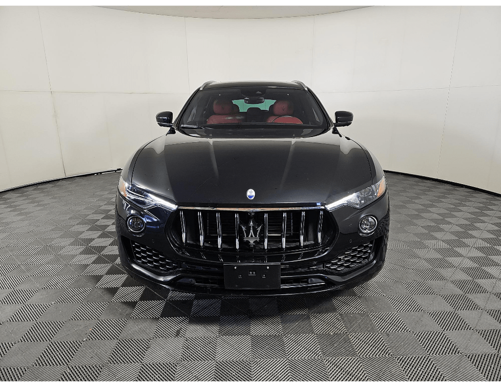 2023 Maserati Levante GT Panoramic Roof Adaptive Cruise Portland OR