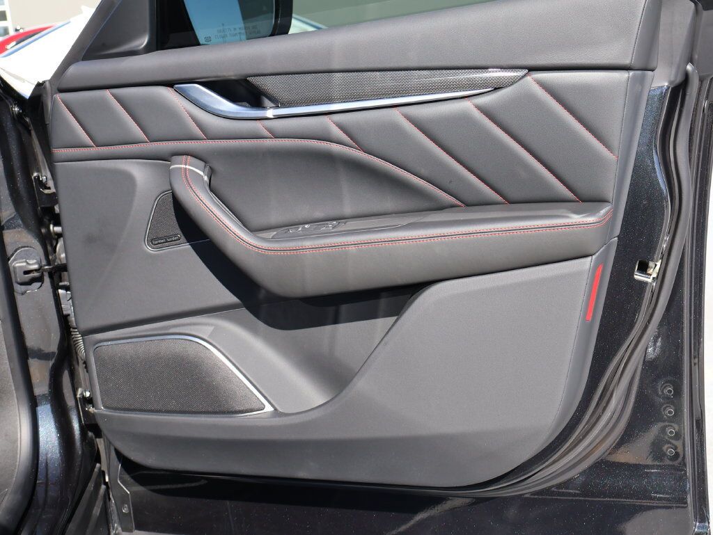 2023 Maserati Levante GT San Clemente CA