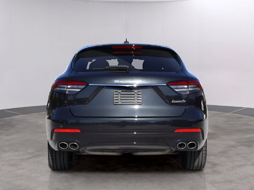 2023 Maserati Levante GT San Clemente CA