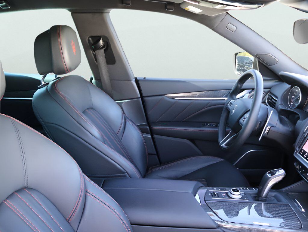 2023 Maserati Levante GT San Clemente CA