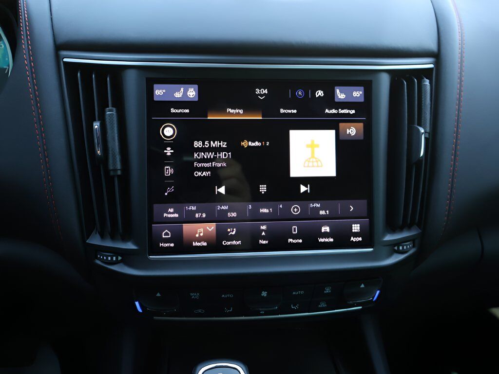 2023 Maserati Levante GT San Clemente CA