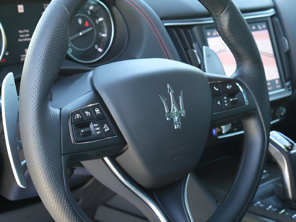 2023 Maserati Levante GT San Clemente CA