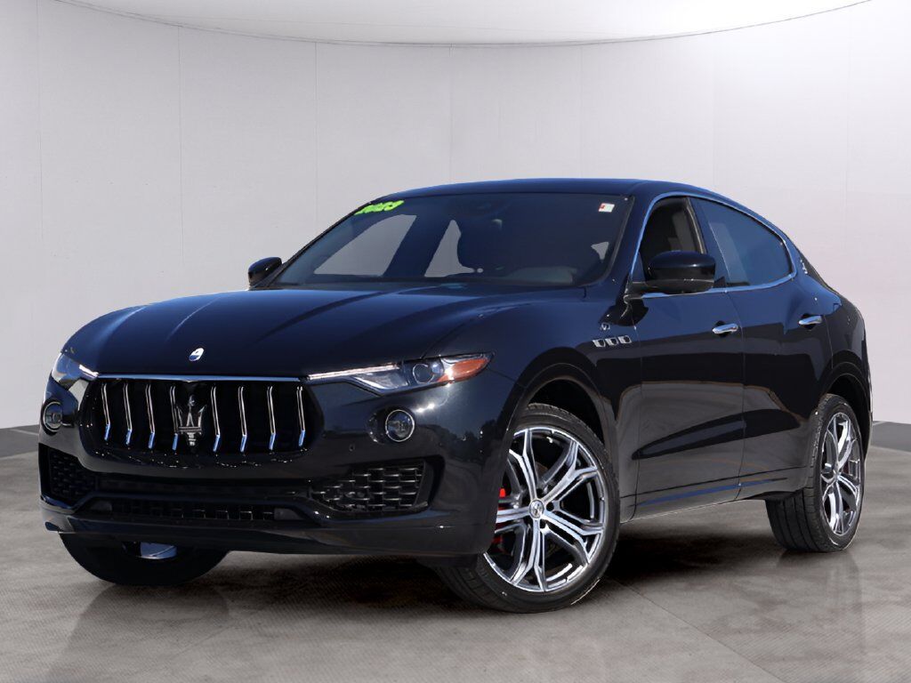 2023 Maserati Levante GT