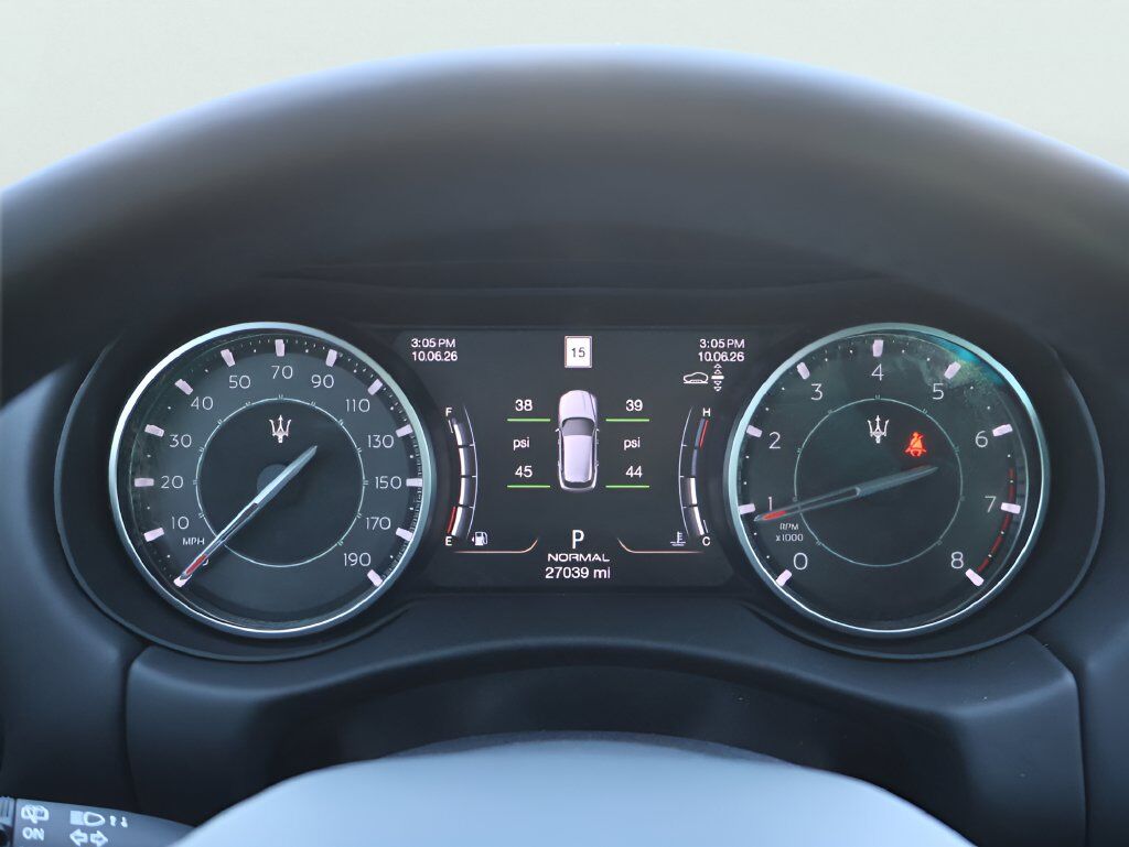 2023 Maserati Levante GT San Clemente CA