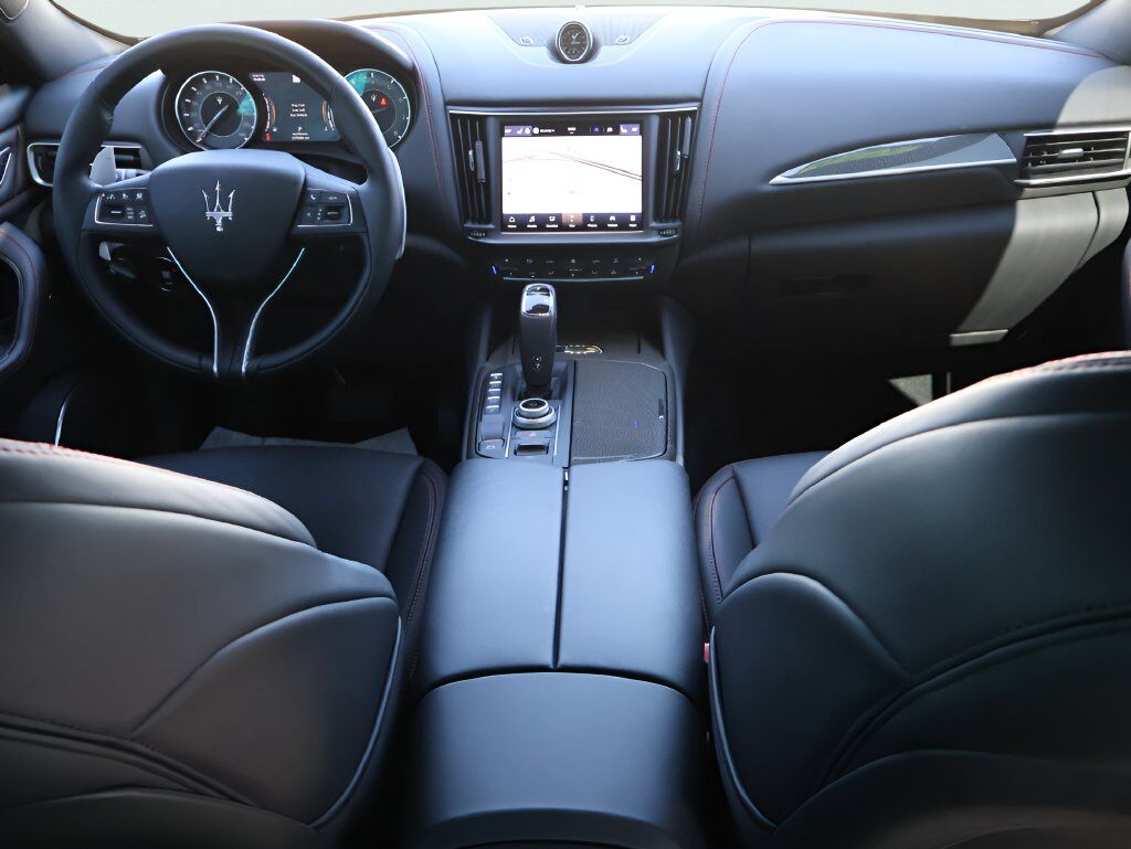 2023 Maserati Levante GT San Clemente CA