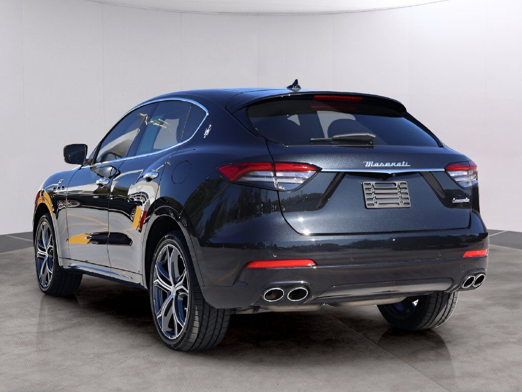 2023 Maserati Levante GT San Clemente CA